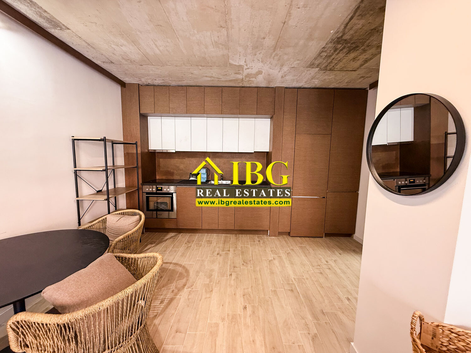 Apartment with Private Garden | Sunny View Central, Sunny Beach – Installment Payment Available