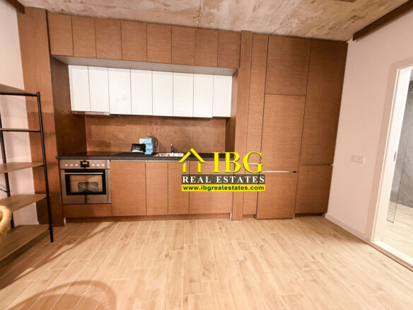 Apartment with Private Garden | Sunny View Central, Sunny Beach – Installment Payment Available