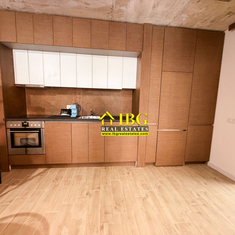 Apartment with Private Garden | Sunny View Central, Sunny Beach – Installment Payment Available