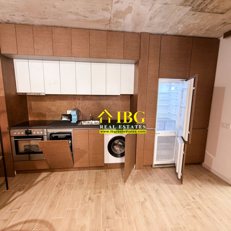 Apartment with Private Garden | Sunny View Central, Sunny Beach – Installment Payment Available