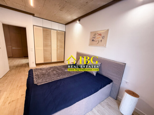 Apartment with Private Garden | Sunny View Central, Sunny Beach – Installment Payment Available