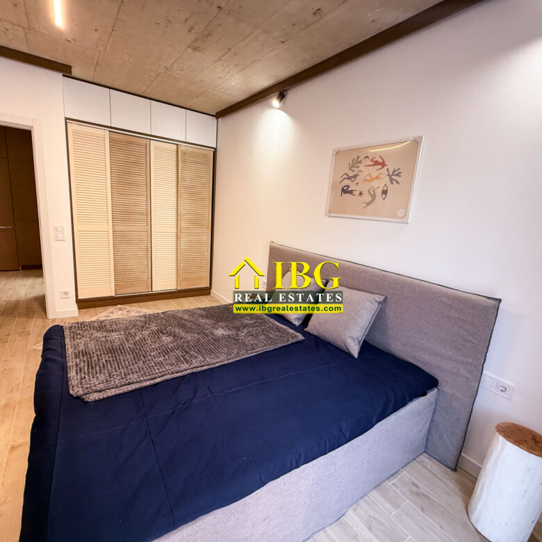Apartment with Private Garden | Sunny View Central, Sunny Beach – Installment Payment Available