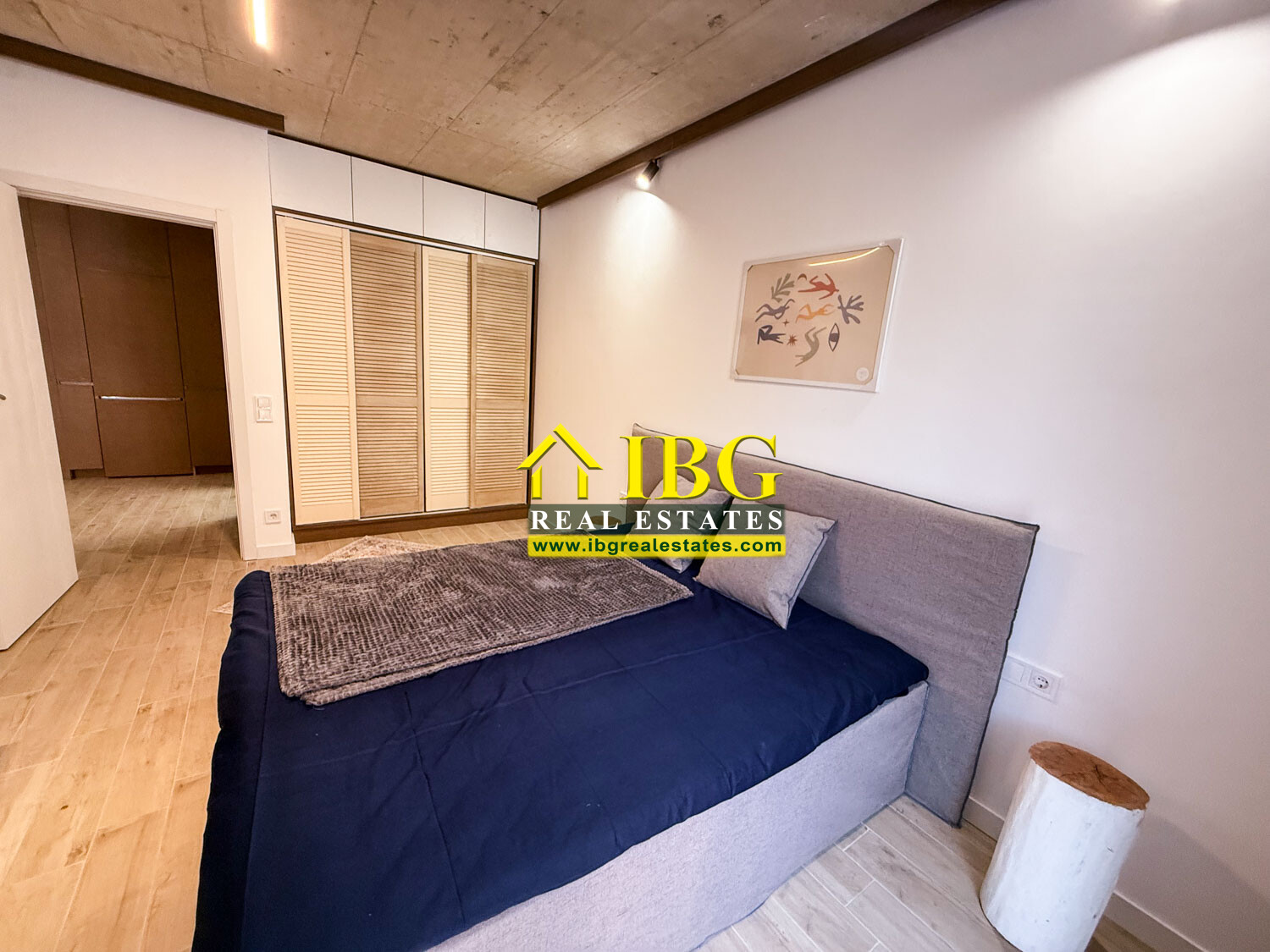 Apartment with Private Garden | Sunny View Central, Sunny Beach – Installment Payment Available