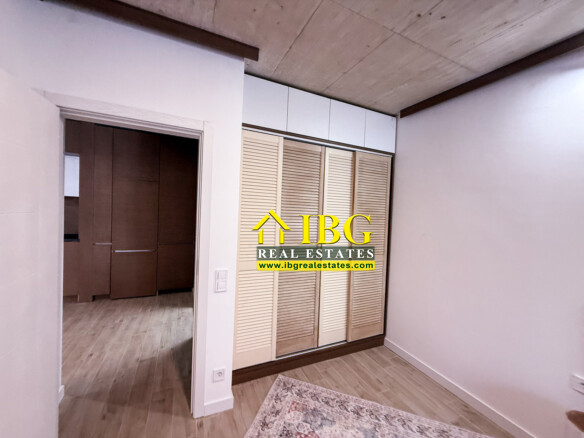 Apartment with Private Garden | Sunny View Central, Sunny Beach – Installment Payment Available