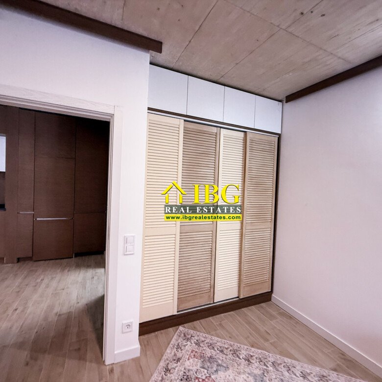 Apartment with Private Garden | Sunny View Central, Sunny Beach – Installment Payment Available