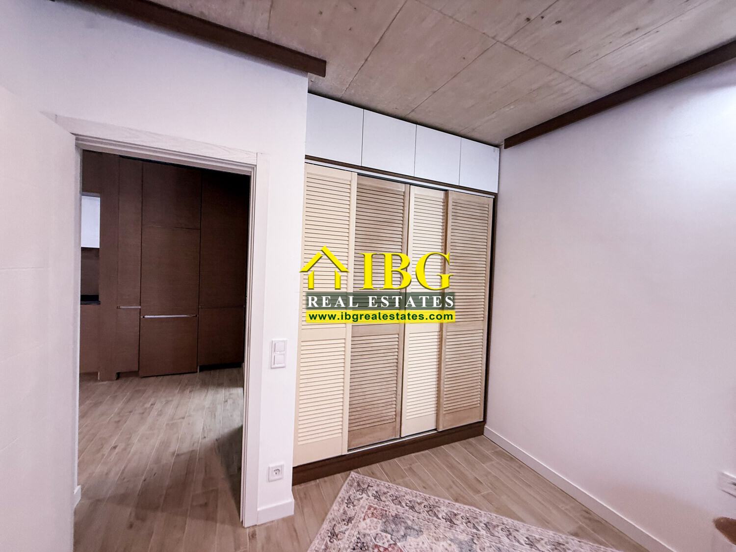 Apartment with Private Garden | Sunny View Central, Sunny Beach – Installment Payment Available