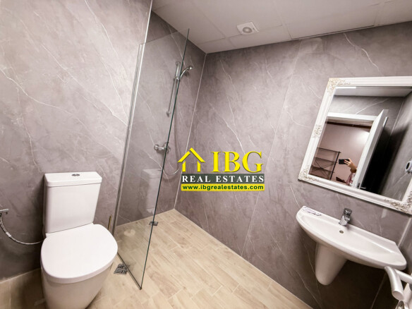 Apartment with Private Garden | Sunny View Central, Sunny Beach – Installment Payment Available