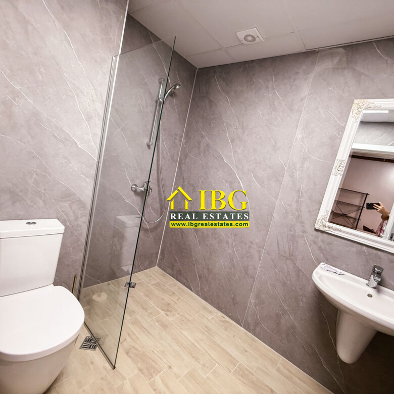 Apartment with Private Garden | Sunny View Central, Sunny Beach – Installment Payment Available