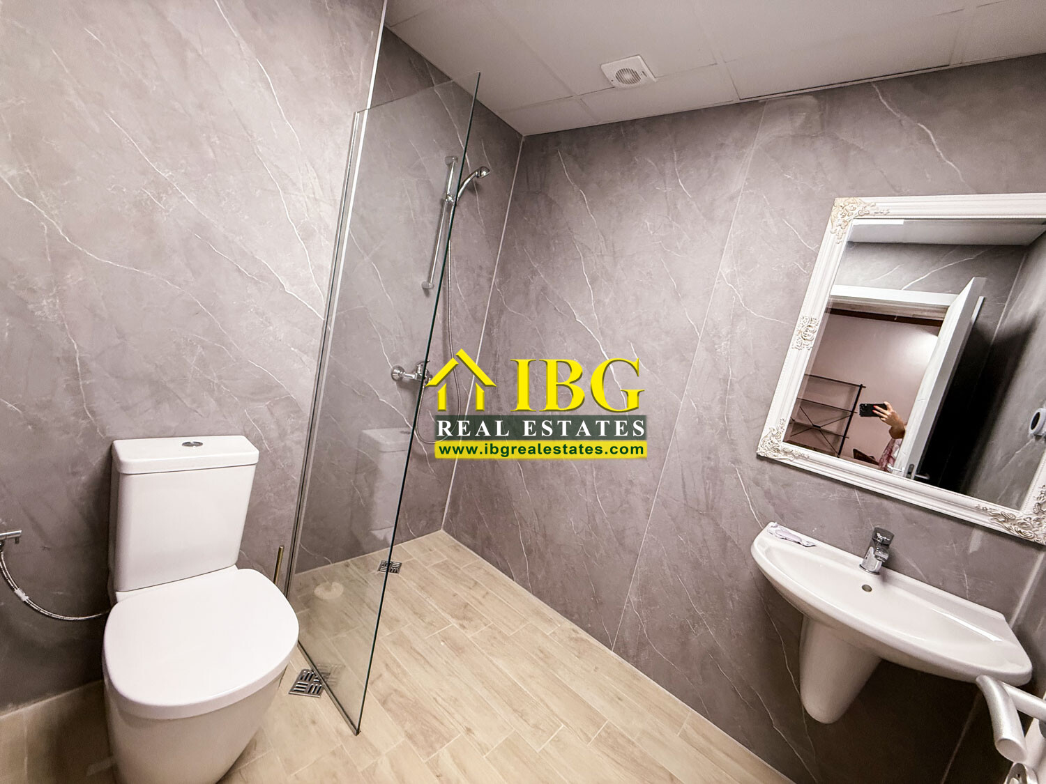 Apartment with Private Garden | Sunny View Central, Sunny Beach – Installment Payment Available