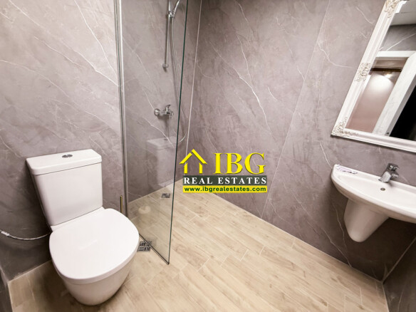 Apartment with Private Garden | Sunny View Central, Sunny Beach – Installment Payment Available