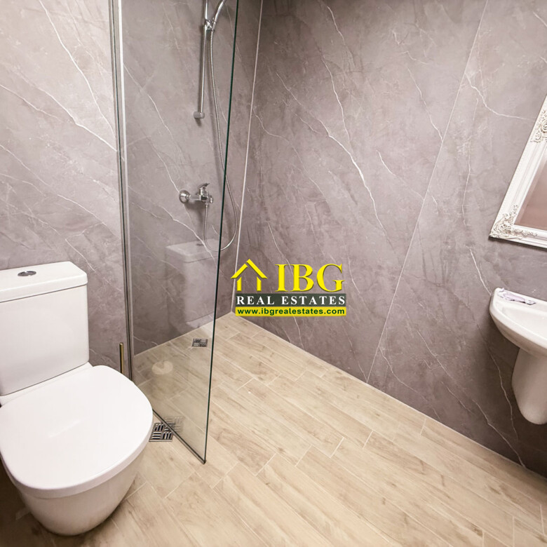 Apartment with Private Garden | Sunny View Central, Sunny Beach – Installment Payment Available