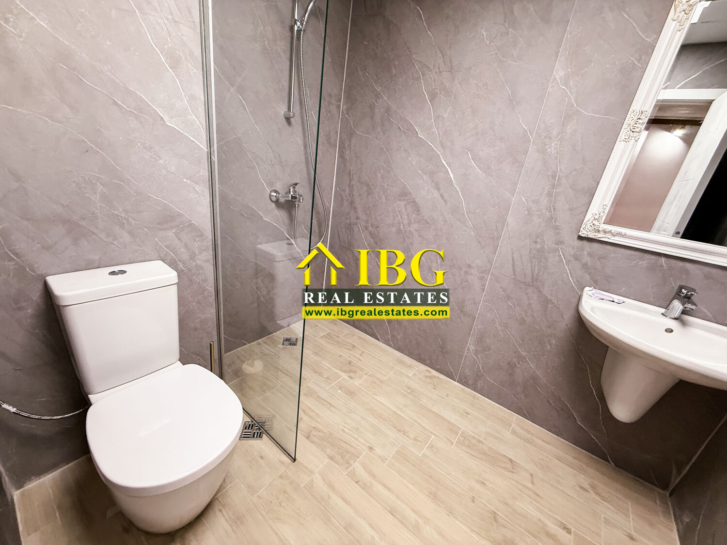 Apartment with Private Garden | Sunny View Central, Sunny Beach – Installment Payment Available