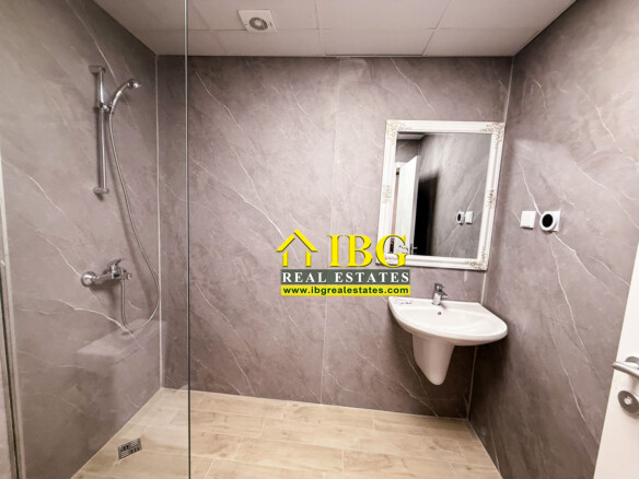 Apartment with Private Garden | Sunny View Central, Sunny Beach – Installment Payment Available