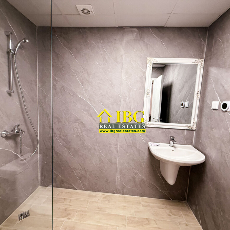 Apartment with Private Garden | Sunny View Central, Sunny Beach – Installment Payment Available
