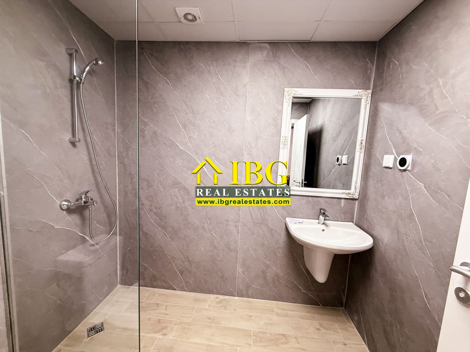 Apartment with Private Garden | Sunny View Central, Sunny Beach – Installment Payment Available