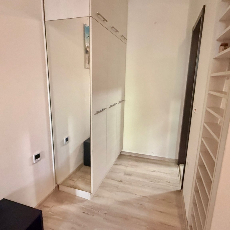 Furnished Studio with balcony and direct exit to the green yard and the pool | Cascadas Complex, Sunny Beach