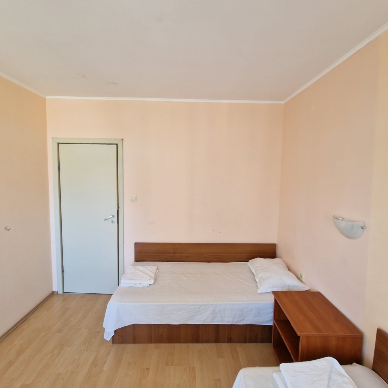 Two Bedroom apartment in complex Prima 1, Sunny Beach
