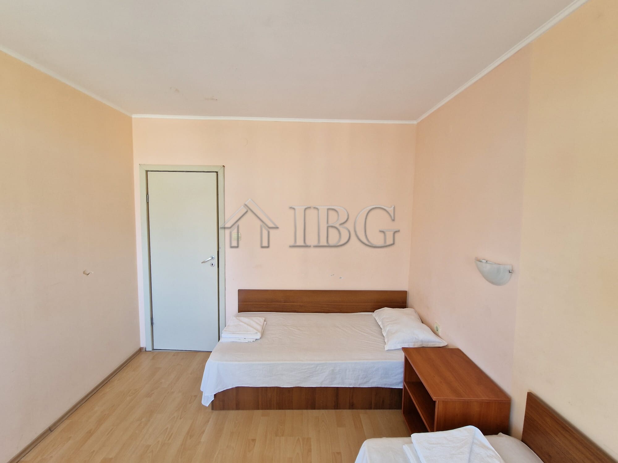 Two Bedroom apartment in complex Prima 1, Sunny Beach