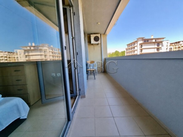 Two Bedroom apartment in complex Prima 1, Sunny Beach