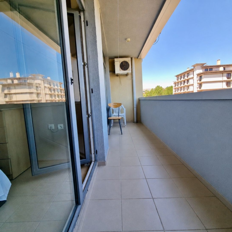 Two Bedroom apartment in complex Prima 1, Sunny Beach