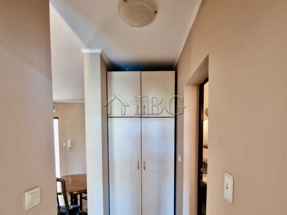 Two Bedroom apartment in complex Prima 1, Sunny Beach