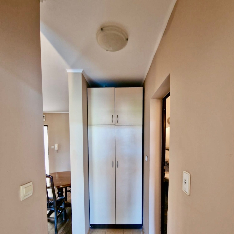 Two Bedroom apartment in complex Prima 1, Sunny Beach