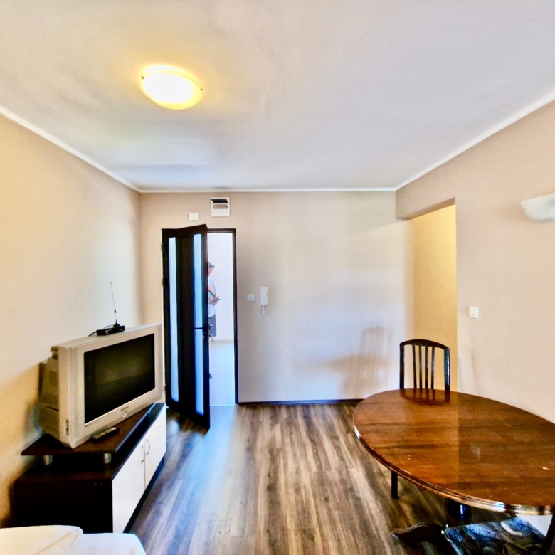 Two Bedroom apartment in complex Prima 1, Sunny Beach