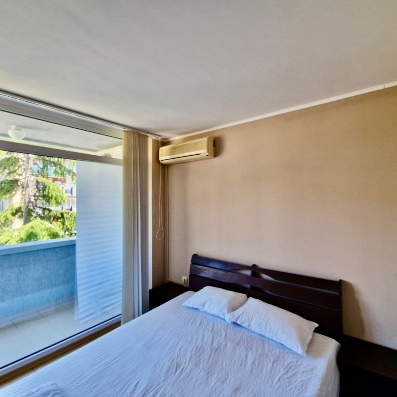 Two Bedroom apartment in complex Prima 1, Sunny Beach