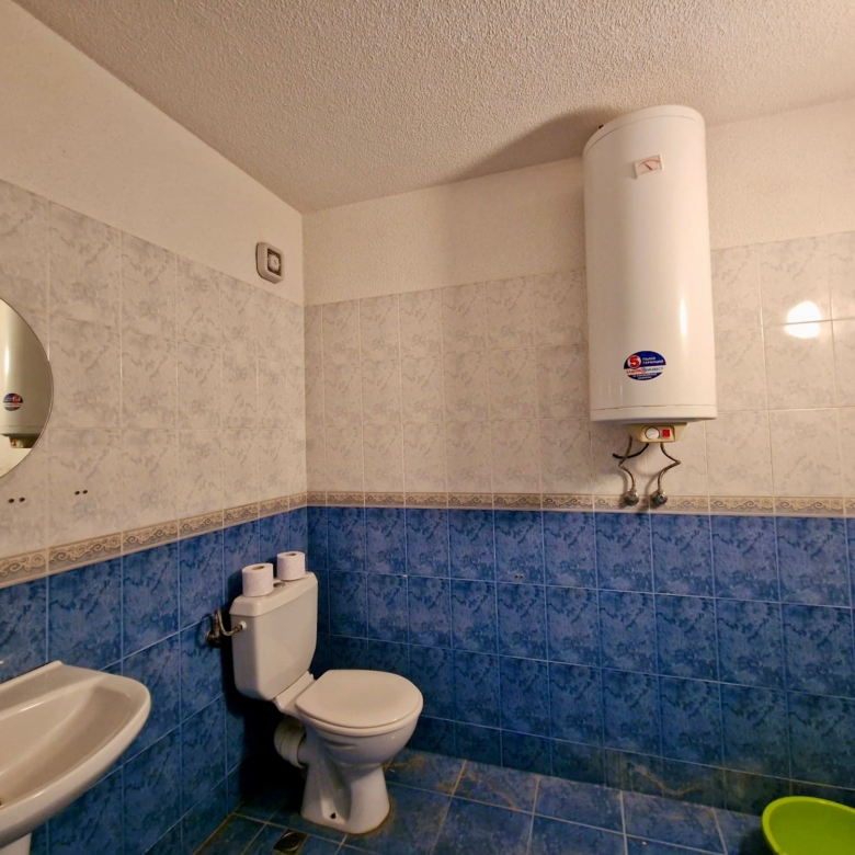 Two Bedroom apartment in complex Prima 1, Sunny Beach