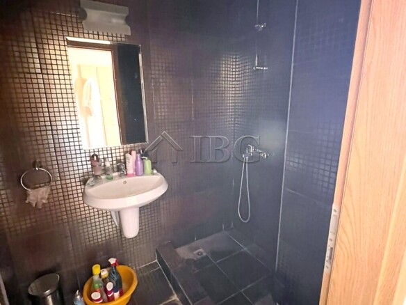 Spacious Furnished Studio with Terrace | Royal Sun, Sunny Beach