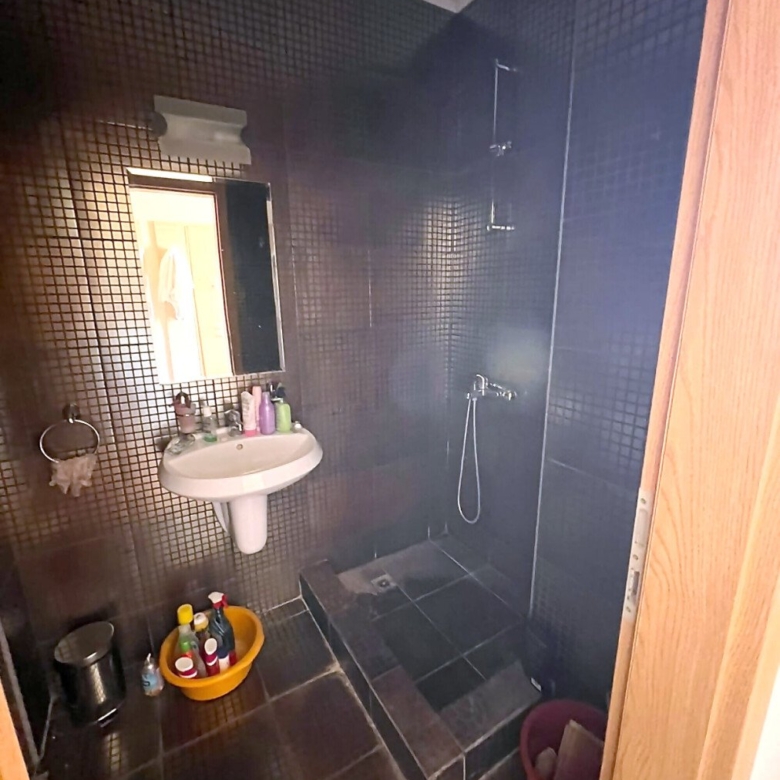 Spacious Furnished Studio with Terrace | Royal Sun, Sunny Beach