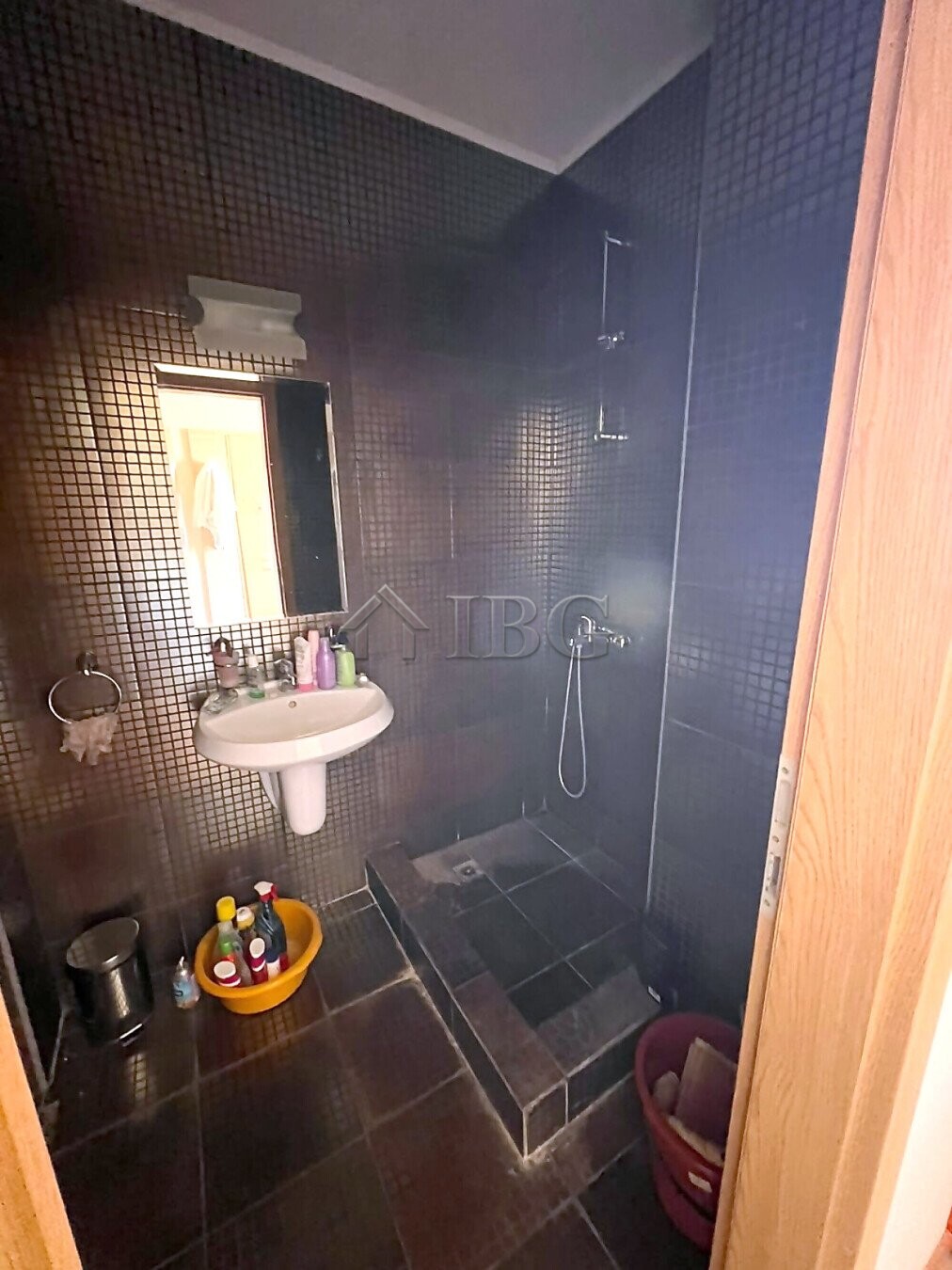 Spacious Furnished Studio with Terrace | Royal Sun, Sunny Beach