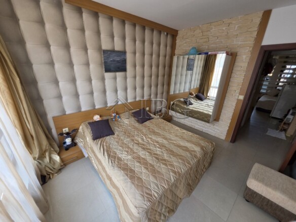 TOP Offer! 1-Bedroom Apartment with Pool View | Emerald Paradise, Sunny Beach
