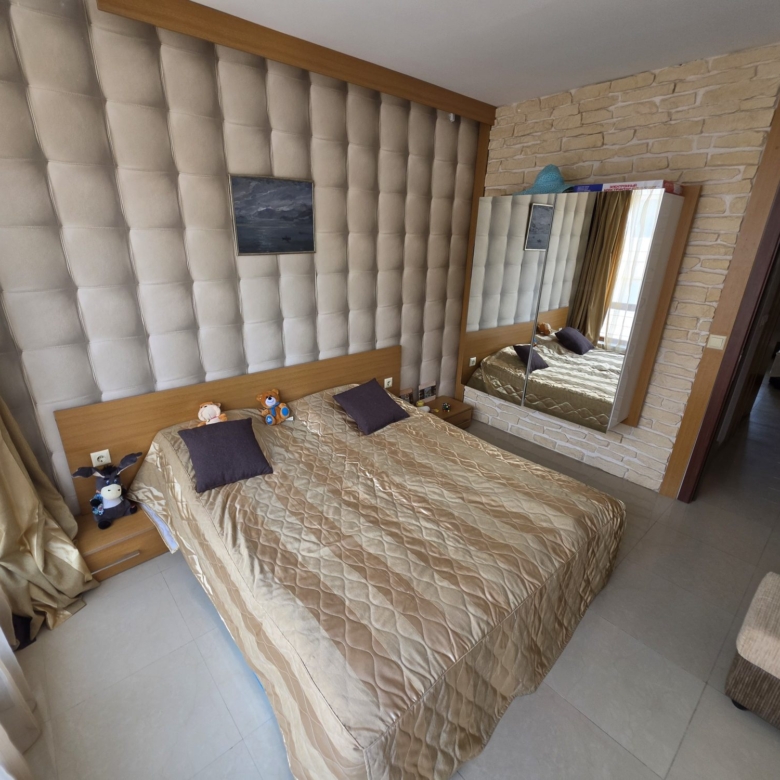 TOP Offer! 1-Bedroom Apartment with Pool View | Emerald Paradise, Sunny Beach