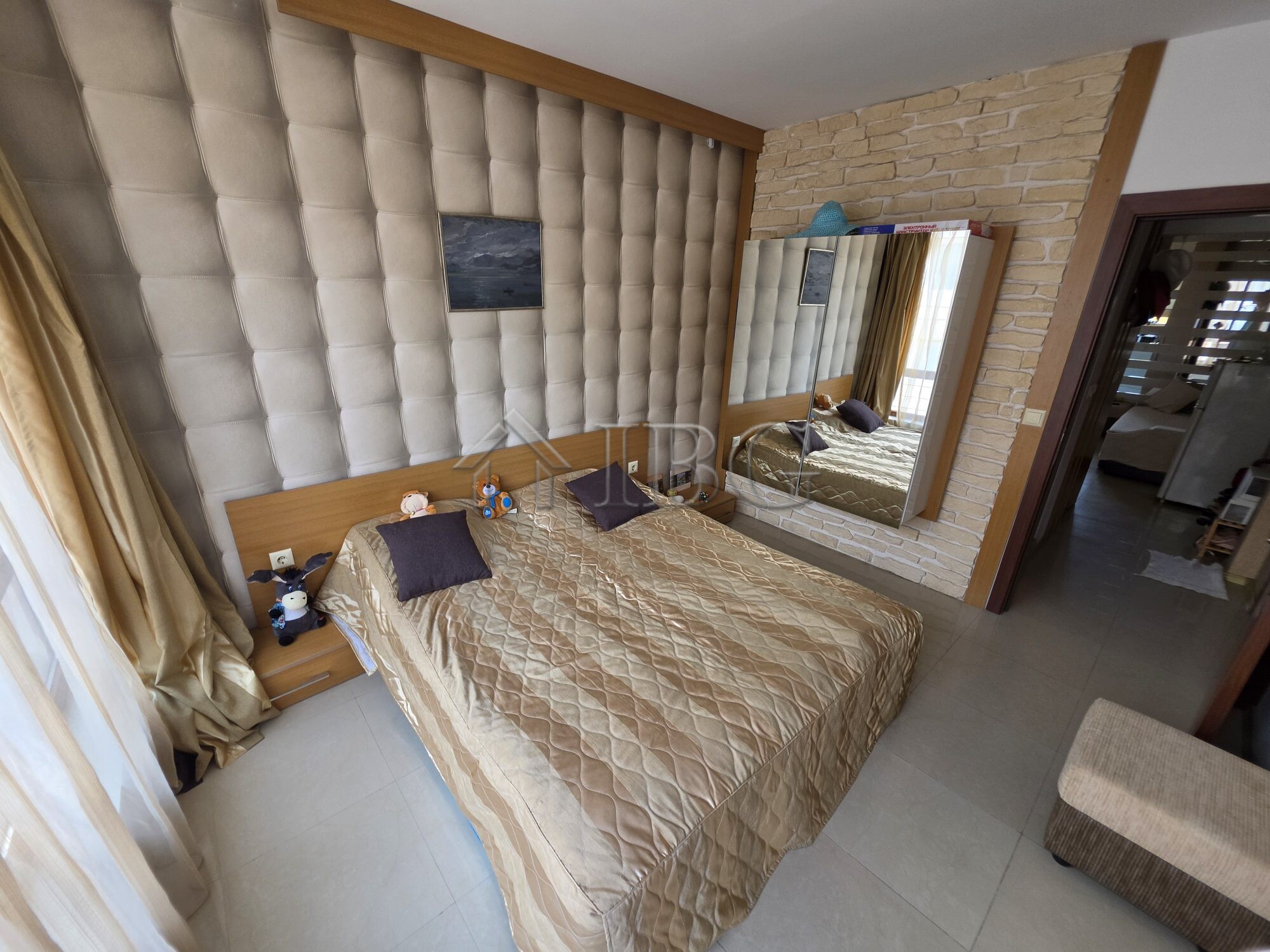 TOP Offer! 1-Bedroom Apartment with Pool View | Emerald Paradise, Sunny Beach