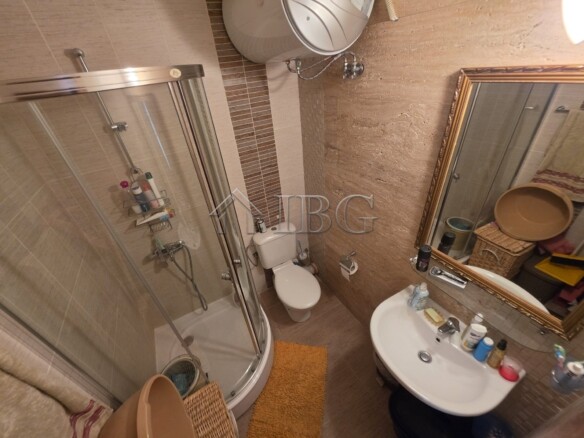 TOP Offer! 1-Bedroom Apartment with Pool View | Emerald Paradise, Sunny Beach