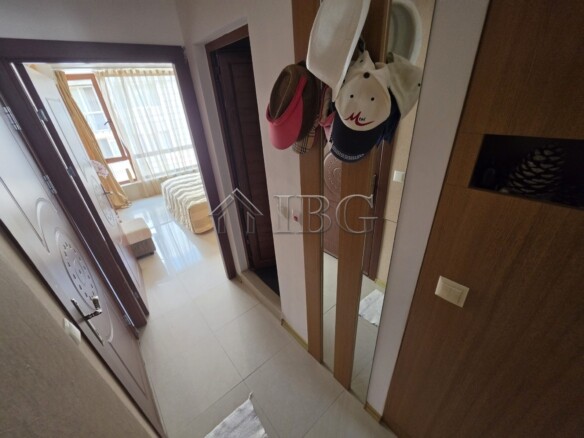 TOP Offer! 1-Bedroom Apartment with Pool View | Emerald Paradise, Sunny Beach