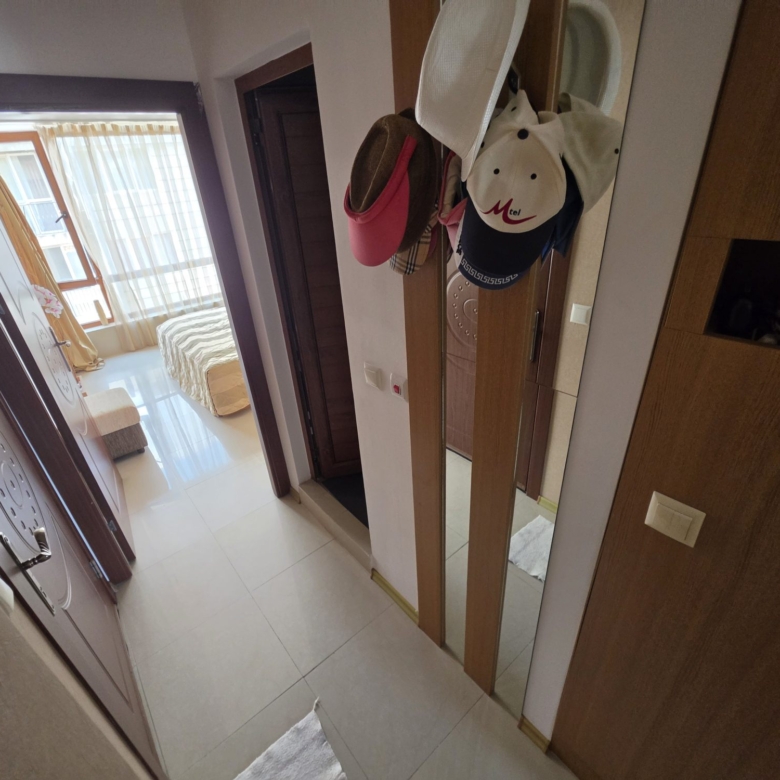 TOP Offer! 1-Bedroom Apartment with Pool View | Emerald Paradise, Sunny Beach