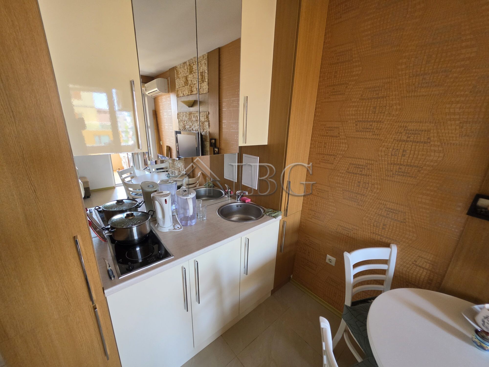 TOP Offer! 1-Bedroom Apartment with Pool View | Emerald Paradise, Sunny Beach