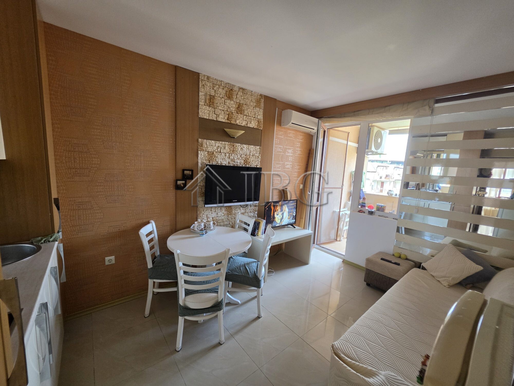 TOP Offer! 1-Bedroom Apartment with Pool View | Emerald Paradise, Sunny Beach