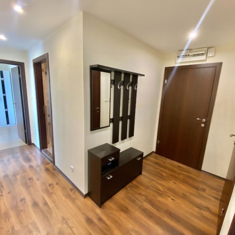 2-Bedroom Apartment with Sea and Pool views in Peter House Complex, Sunny Beach