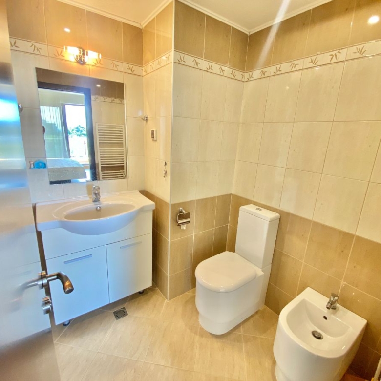 2-Bedroom Apartment with Sea and Pool views in Peter House Complex, Sunny Beach