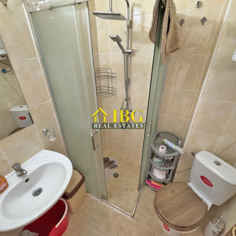 Furnished Studio with Pool View in Sunny Day 6, Sunny Beach