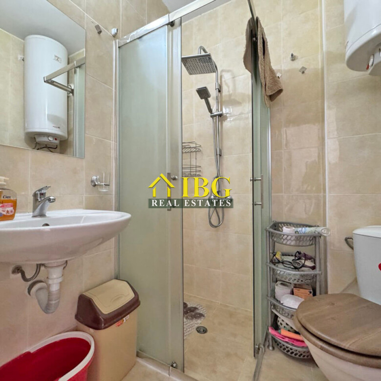 Furnished Studio with Pool View in Sunny Day 6, Sunny Beach