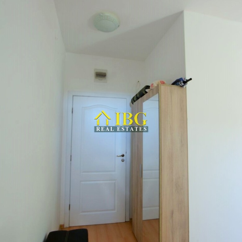 Furnished Studio | Sunny Day 5, Sunny Beach