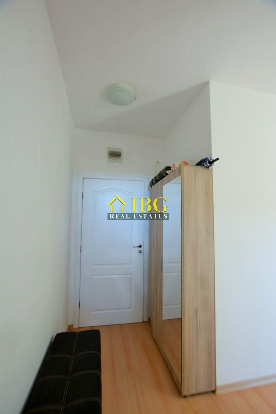 Furnished Studio | Sunny Day 5, Sunny Beach
