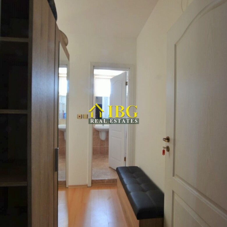 Furnished Studio | Sunny Day 5, Sunny Beach