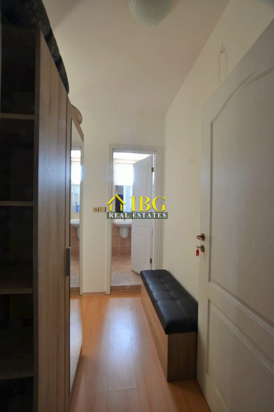 Furnished Studio | Sunny Day 5, Sunny Beach