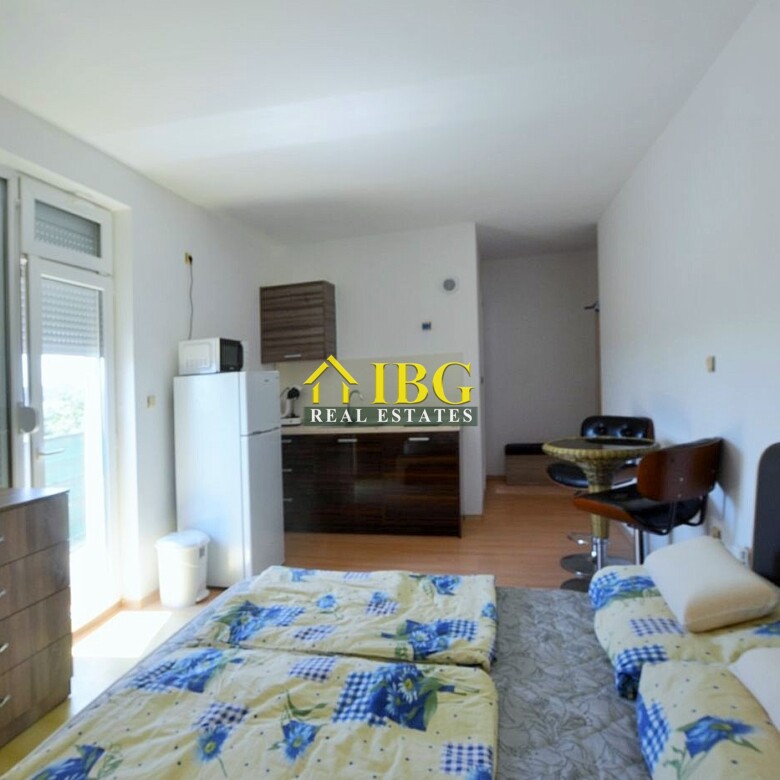 Furnished Studio | Sunny Day 5, Sunny Beach