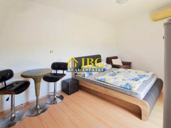 Furnished Studio | Sunny Day 5, Sunny Beach